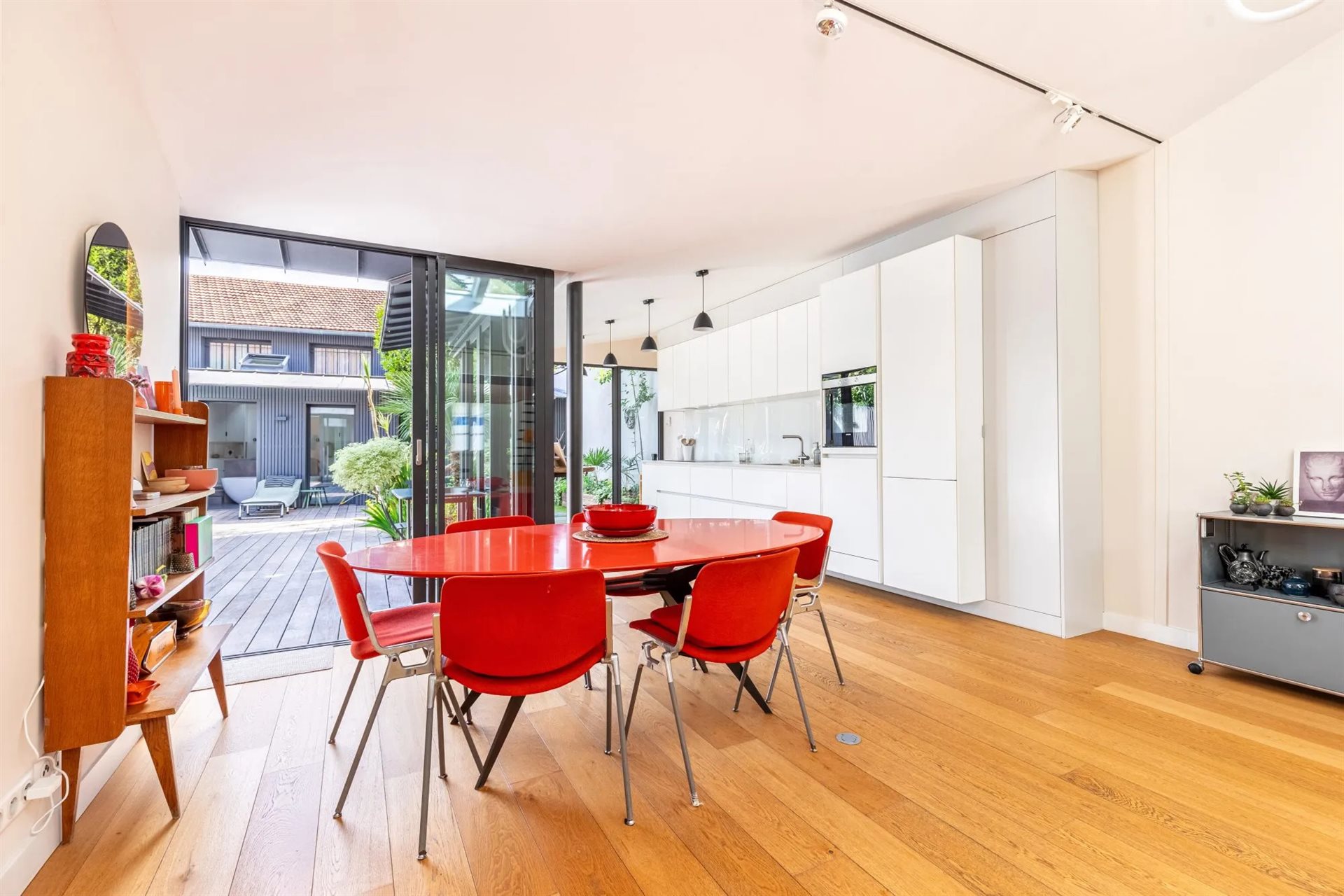 Maison à vendre, 160m², Bordeaux