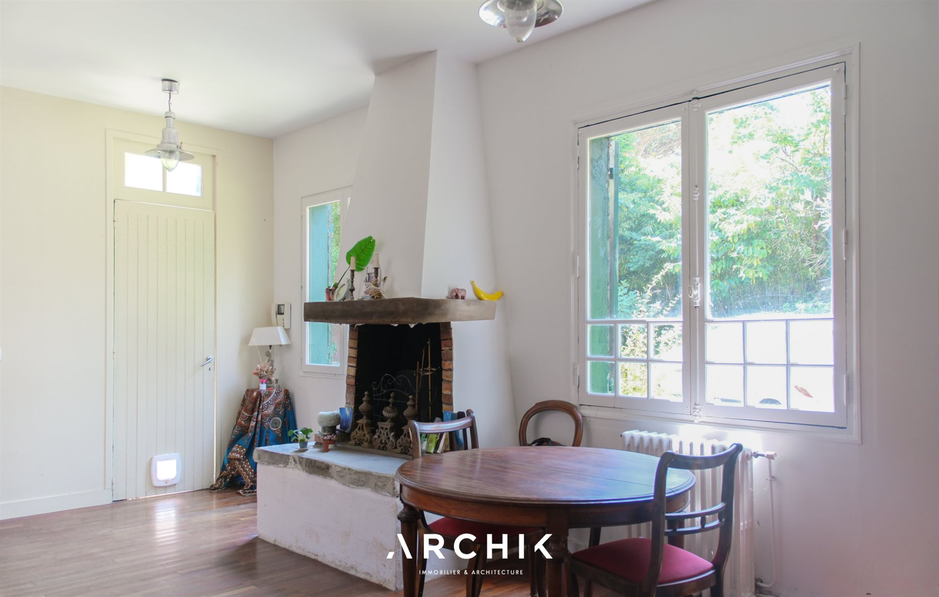 Maison à vendre, 152m², Bordeaux