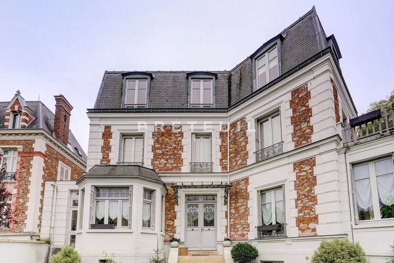 Maison à vendre, 185m², Sèvres