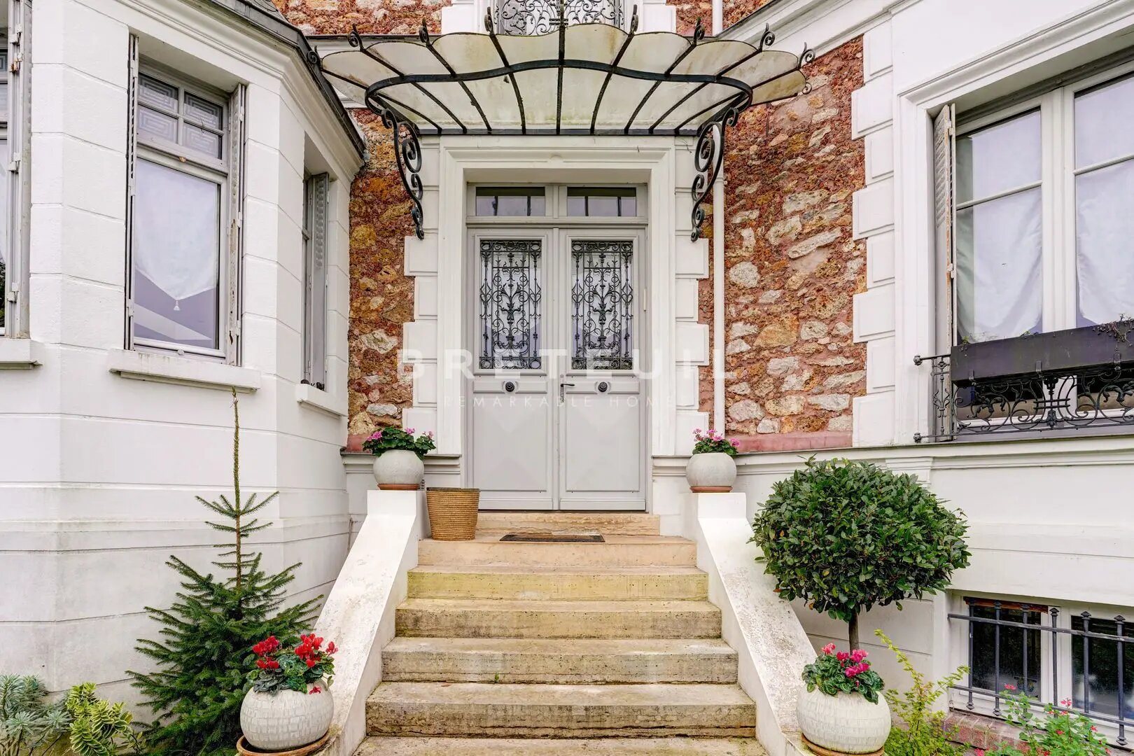 Maison à vendre, 185m², Sèvres