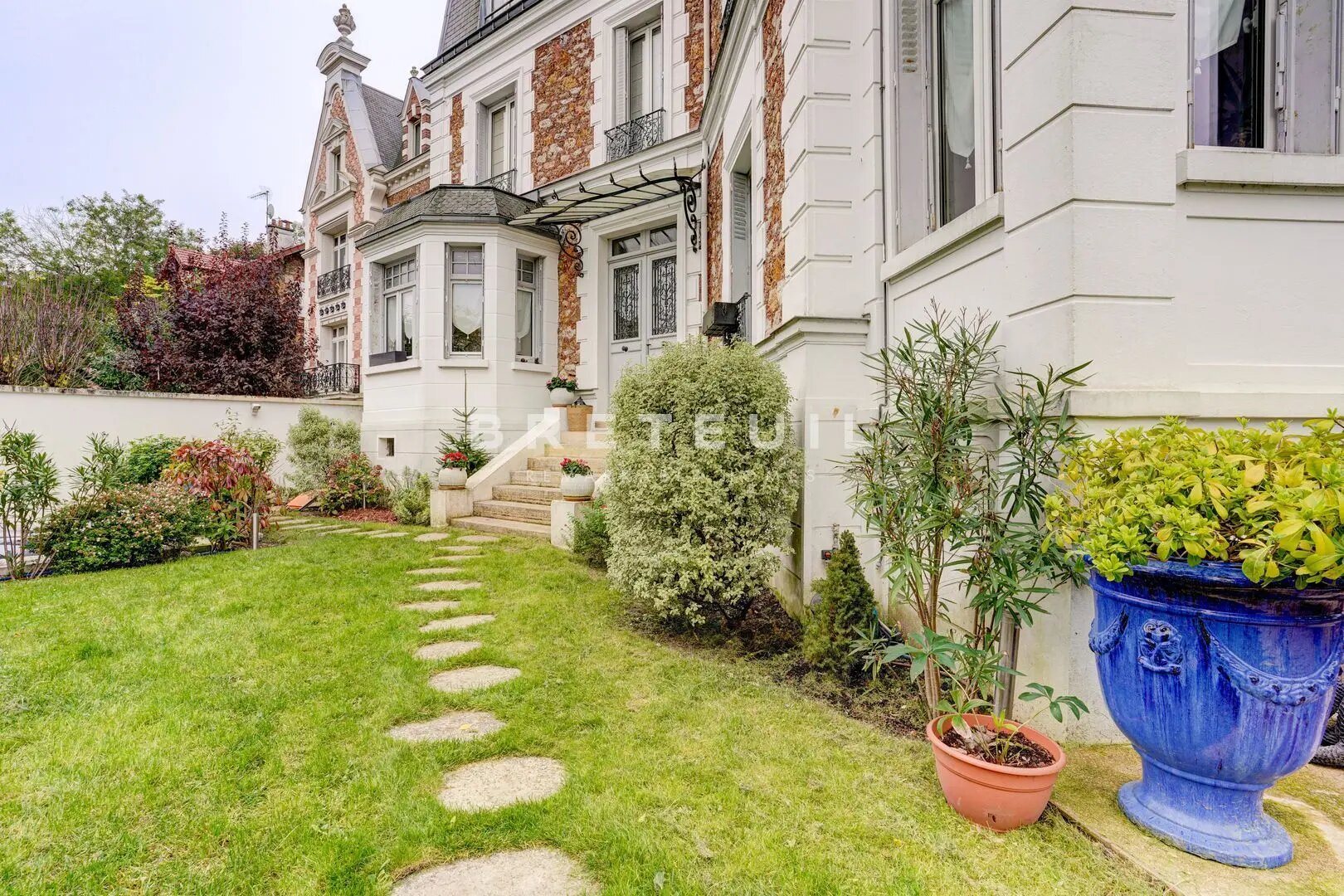 Maison à vendre, 185m², Sèvres
