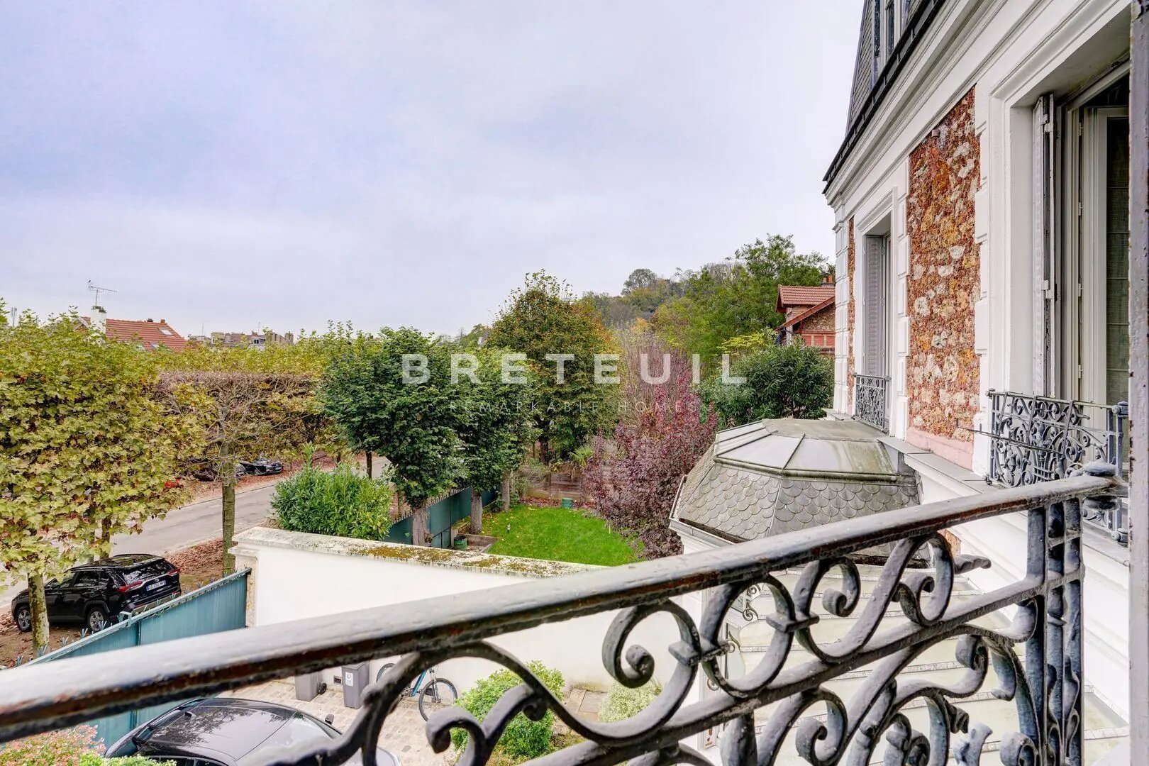 Maison à vendre, 185m², Sèvres