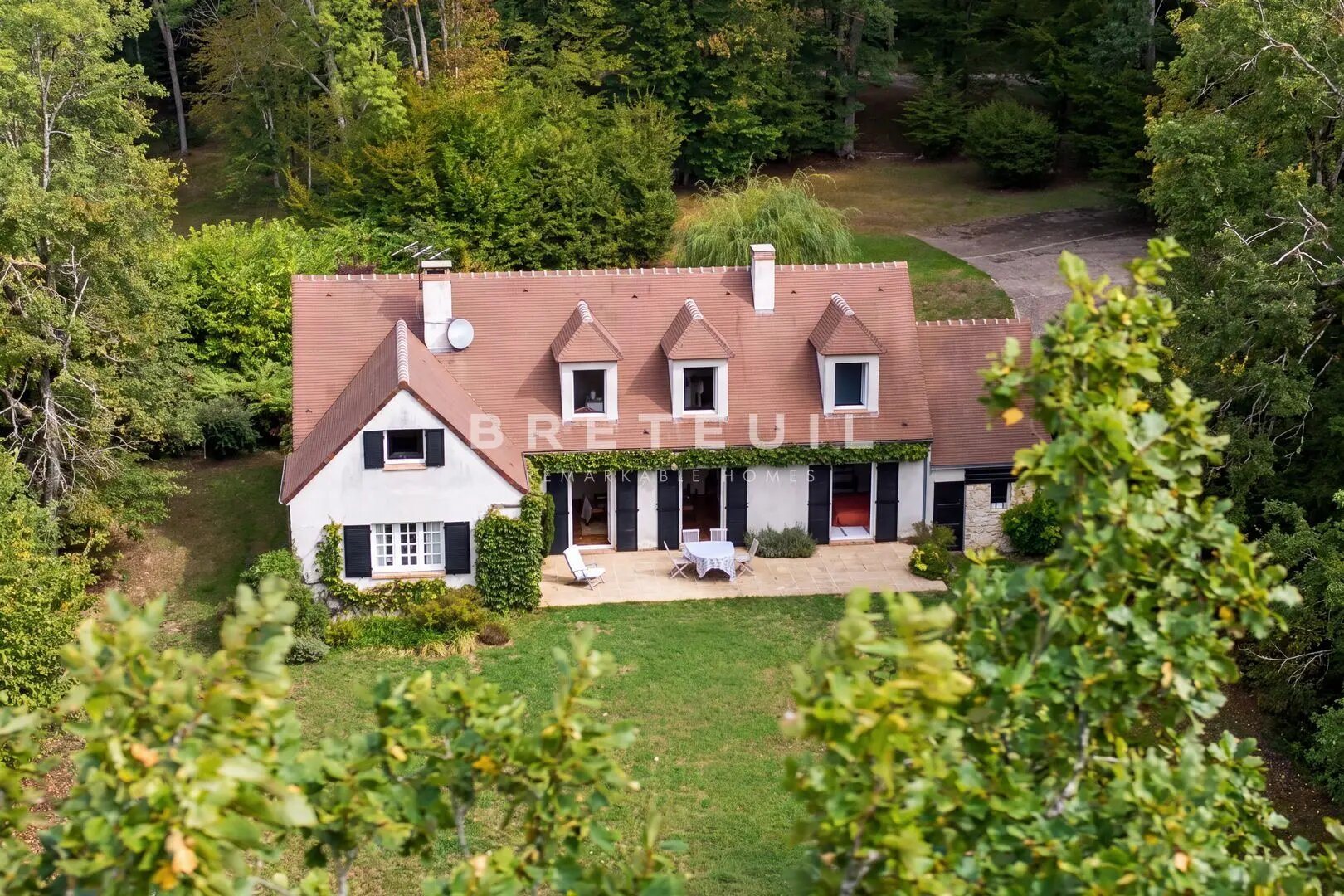 Maison à vendre, 200m², Sailly