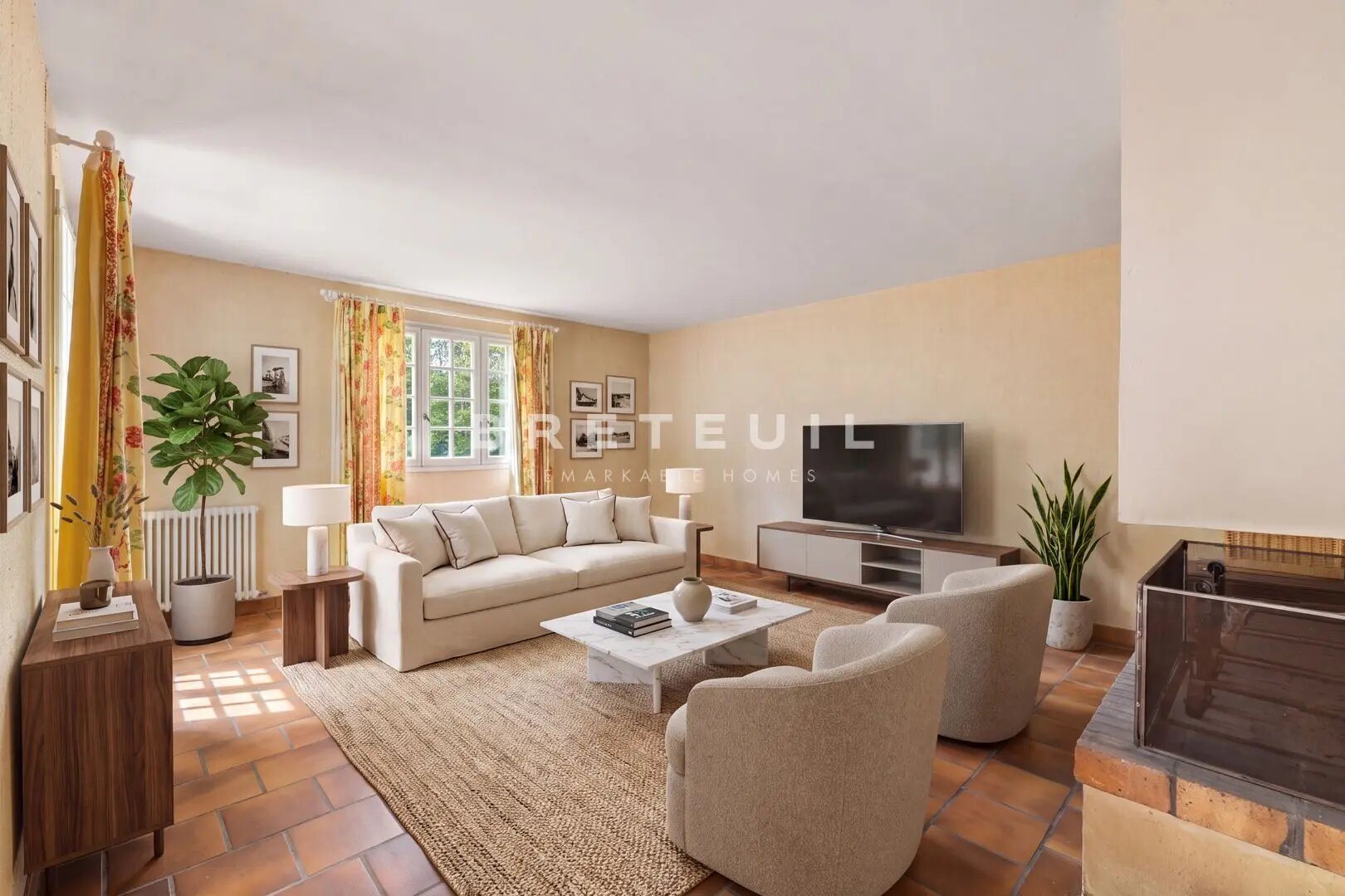 Maison à vendre, 200m², Sailly