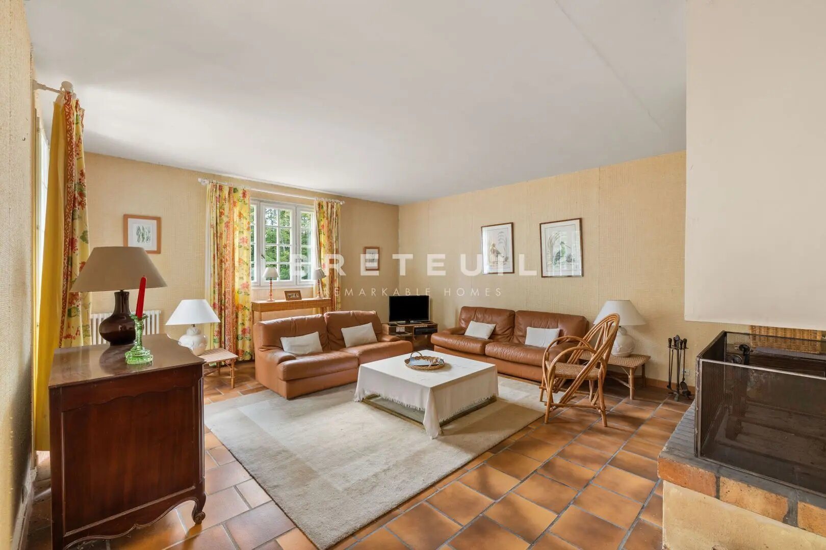 Maison à vendre, 200m², Sailly
