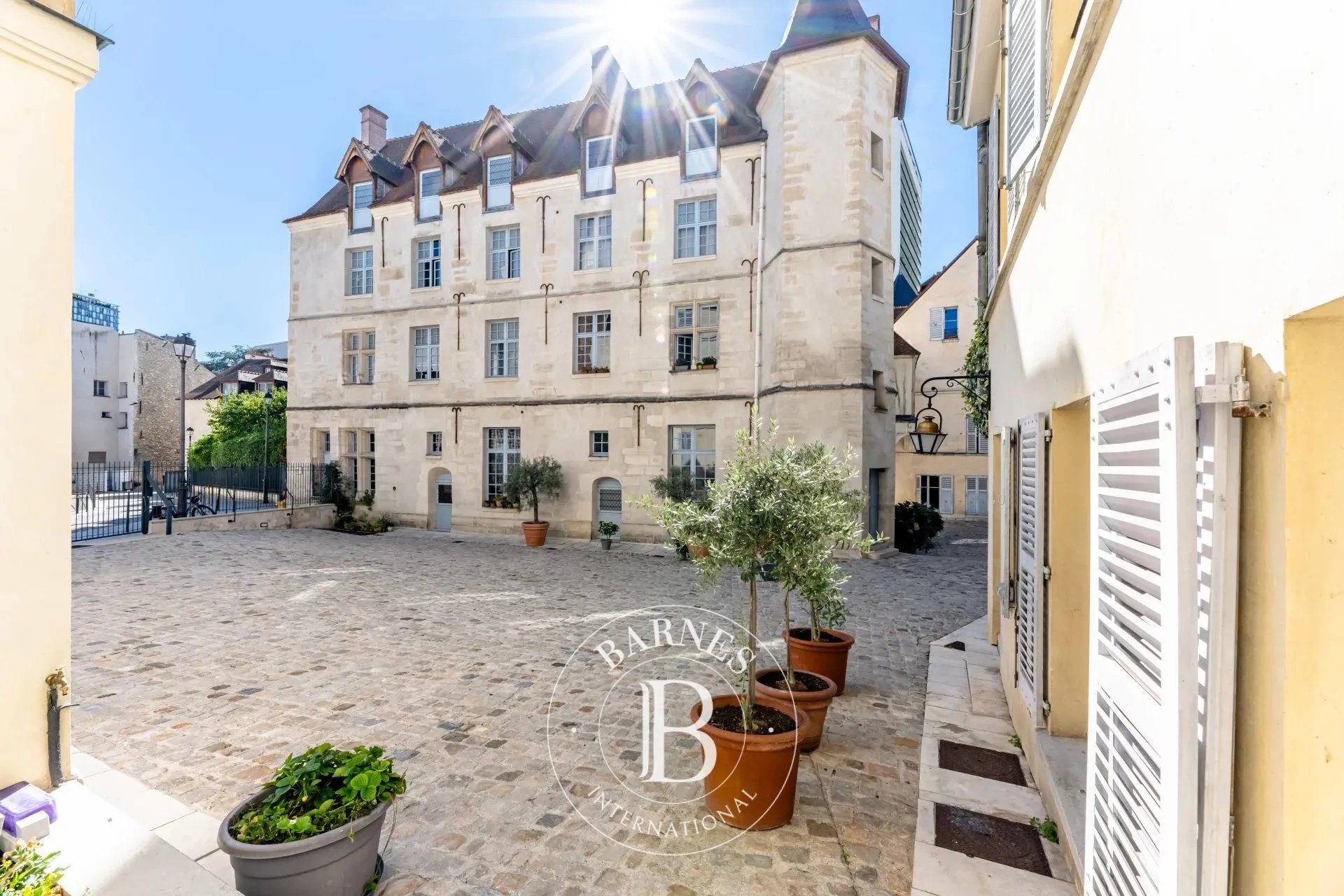 Maison à vendre, 103m², Paris 13ème