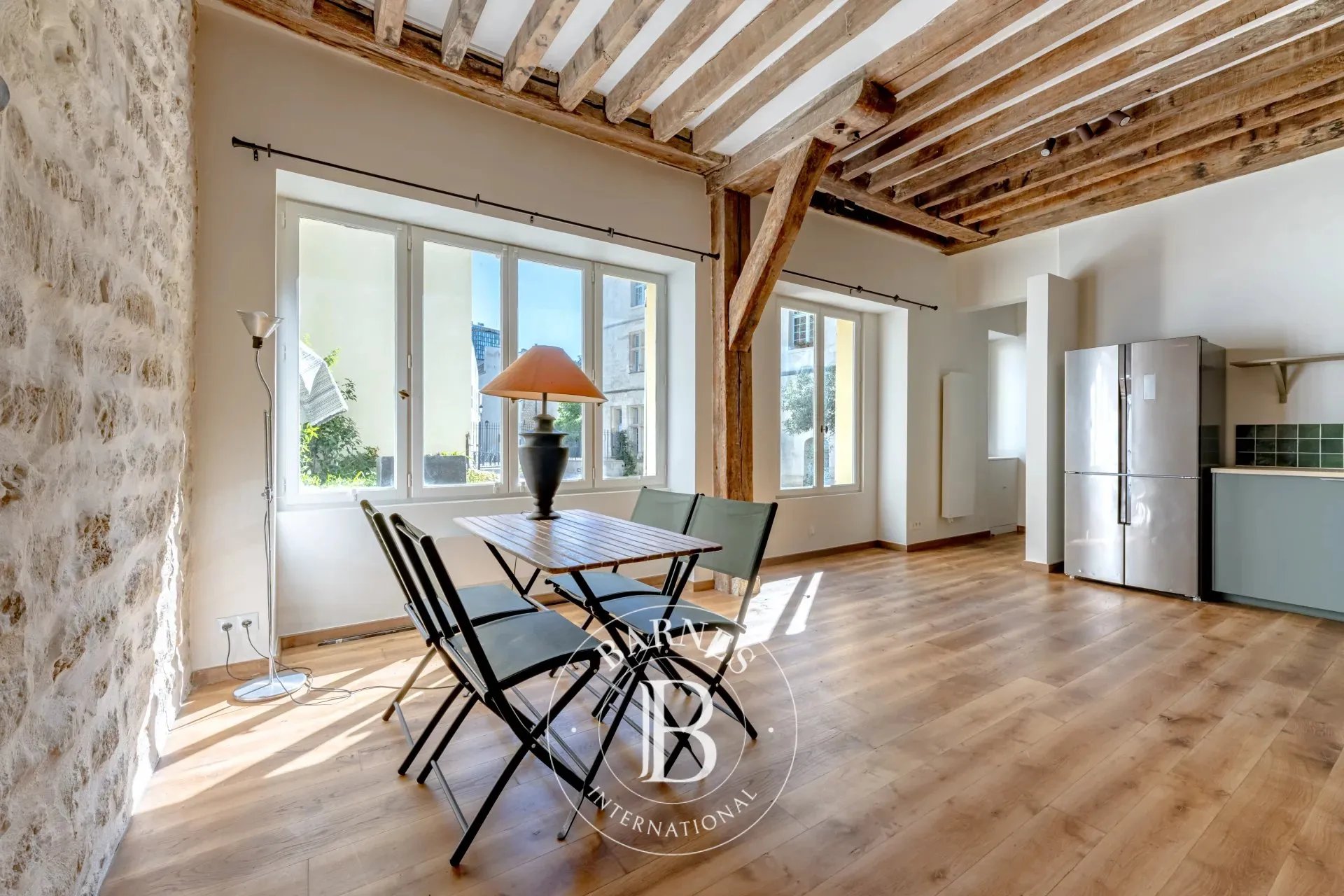 Maison à vendre, 103m², Paris 13ème