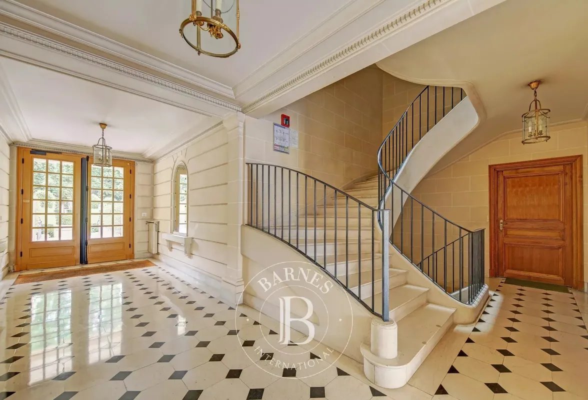 Appartement à vendre, 181m², Versailles