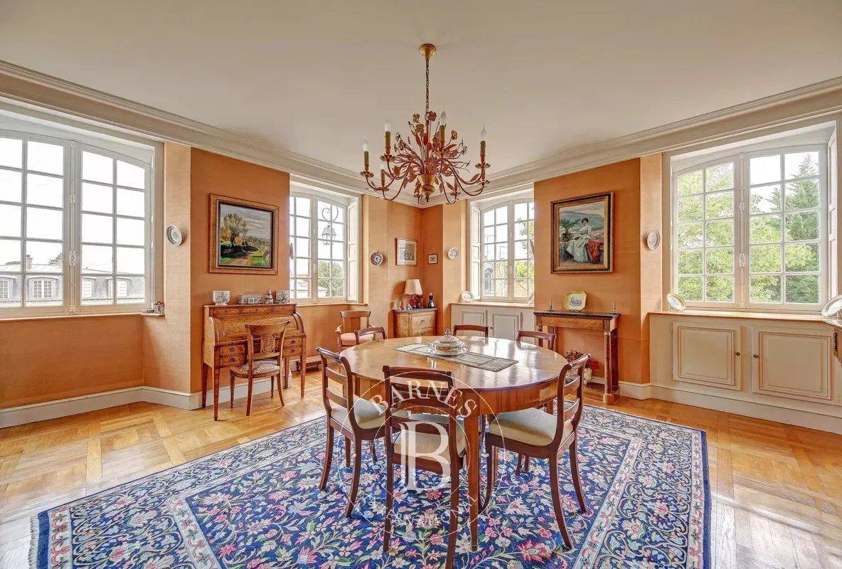 Appartement à vendre, 181m², Versailles