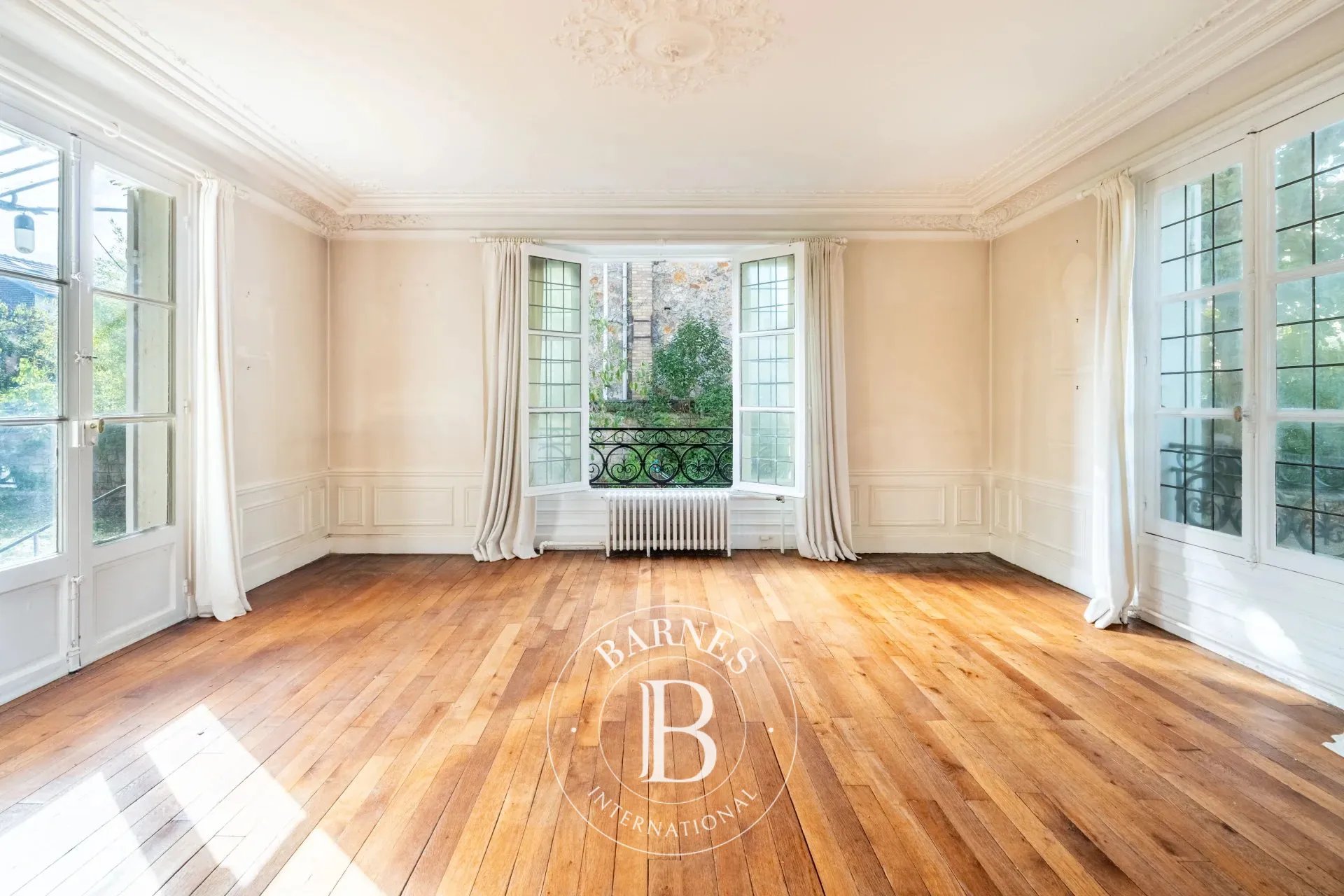 Maison à vendre, 185m², Maisons-Laffitte