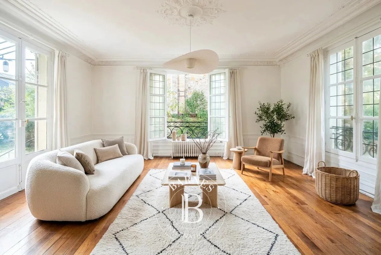Maison à vendre, 185m², Maisons-Laffitte