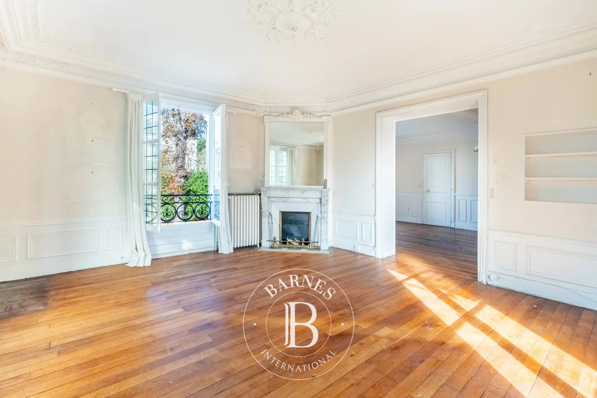 Maison à vendre, 185m², Maisons-Laffitte