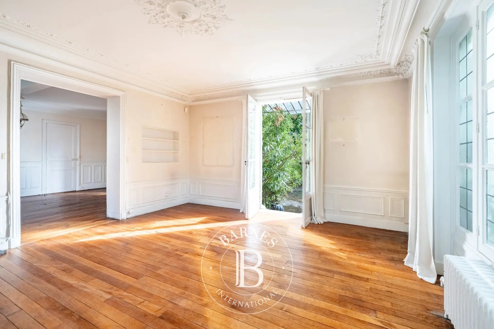 Maison à vendre, 185m², Maisons-Laffitte