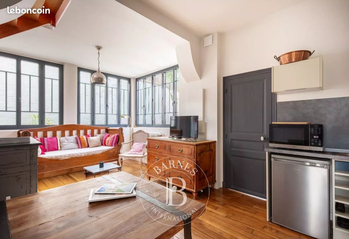 Maison à vendre, 174m², Maisons-Laffitte