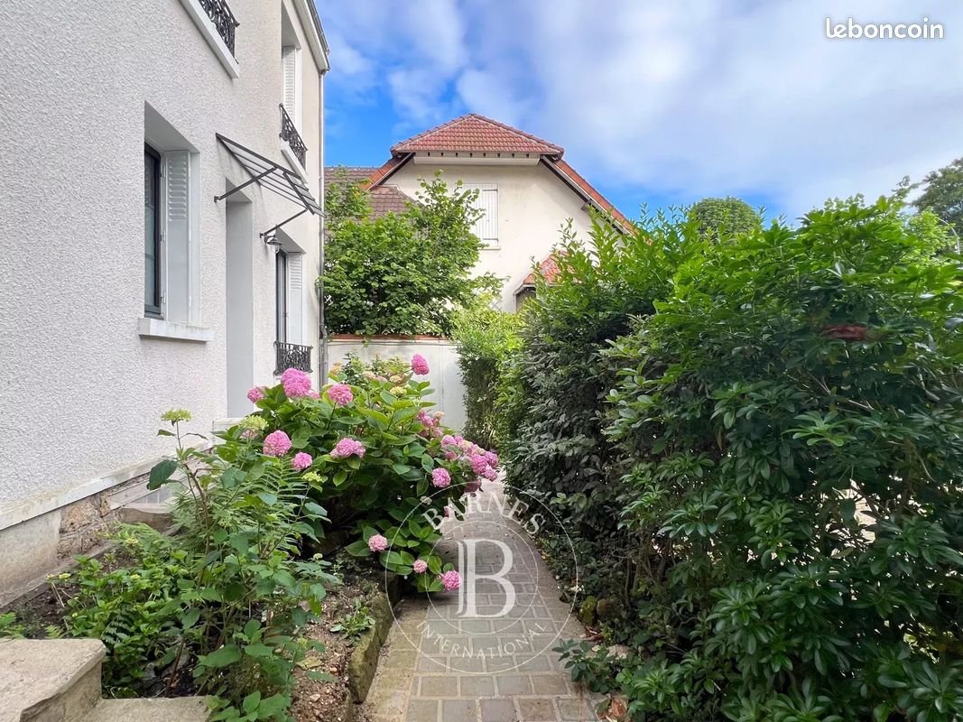 Maison à vendre, 174m², Maisons-Laffitte