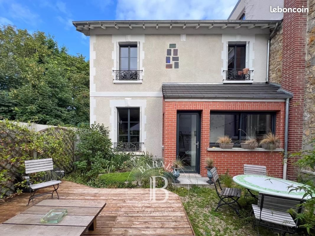 Maison à vendre, 174m², Maisons-Laffitte