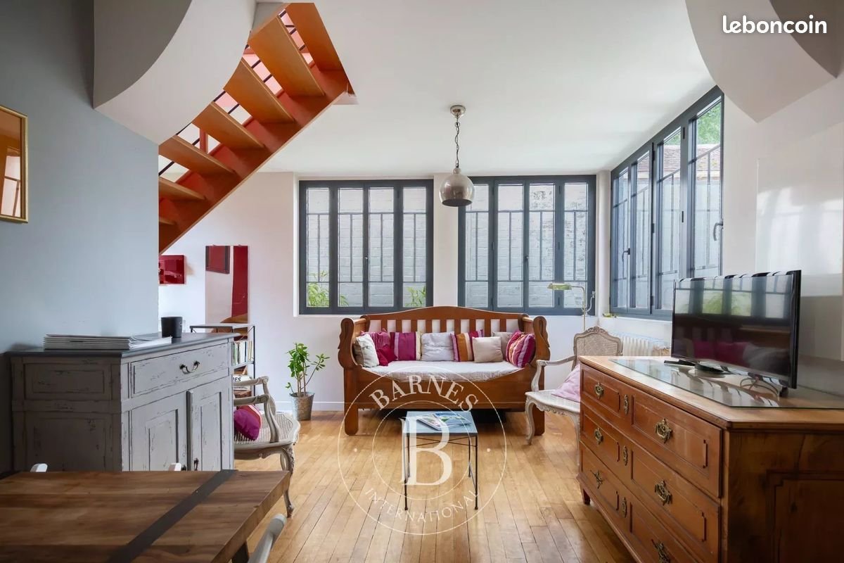 Maison à vendre, 174m², Maisons-Laffitte