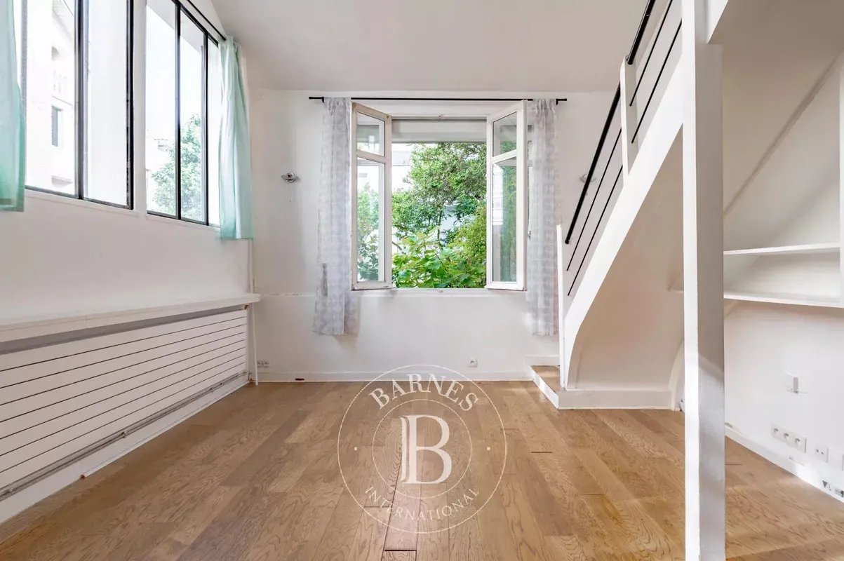 Appartement à vendre, 50m², Paris 14ème
