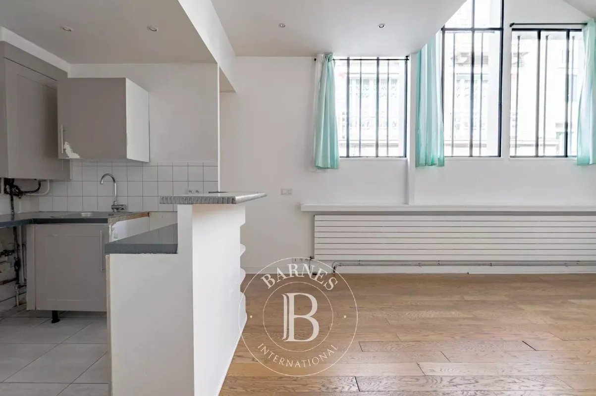 Appartement à vendre, 50m², Paris 14ème