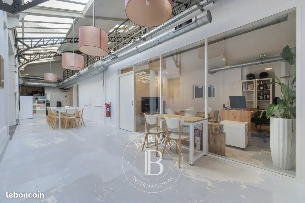 Appartement à vendre, 807m², Levallois-Perret
