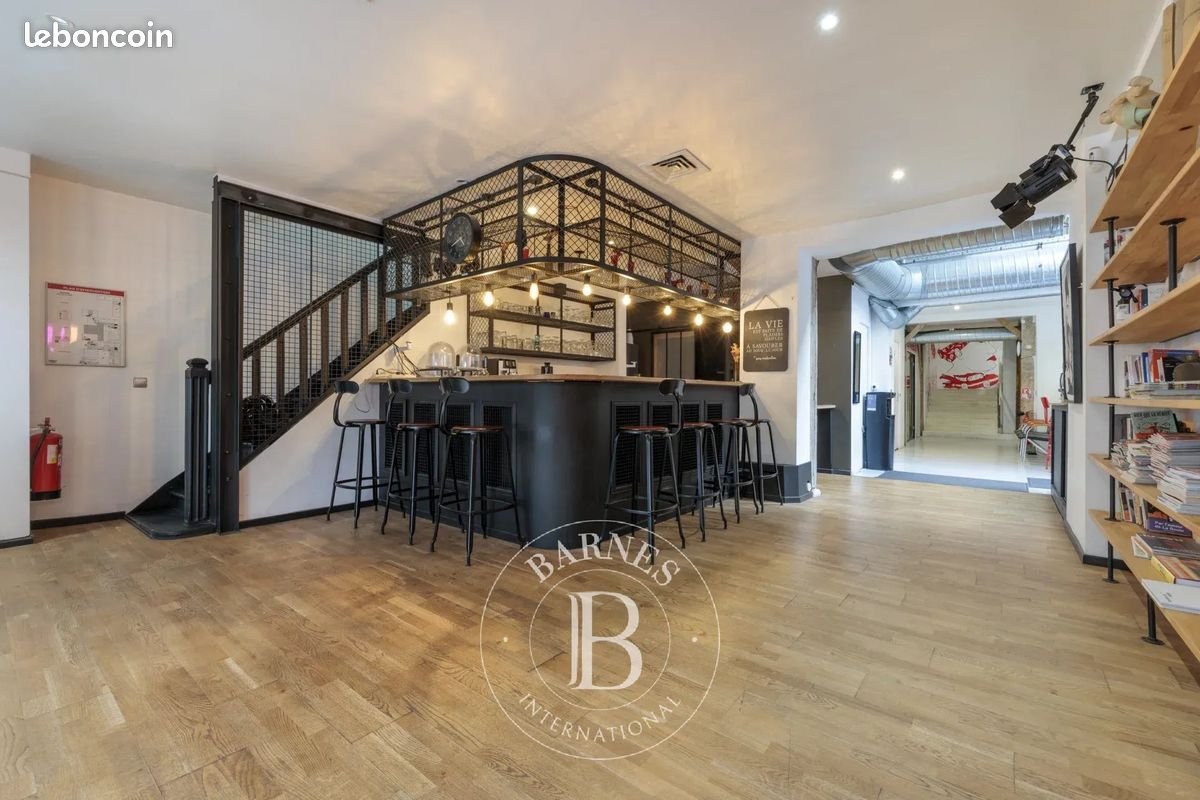 Appartement à vendre, 807m², Levallois-Perret