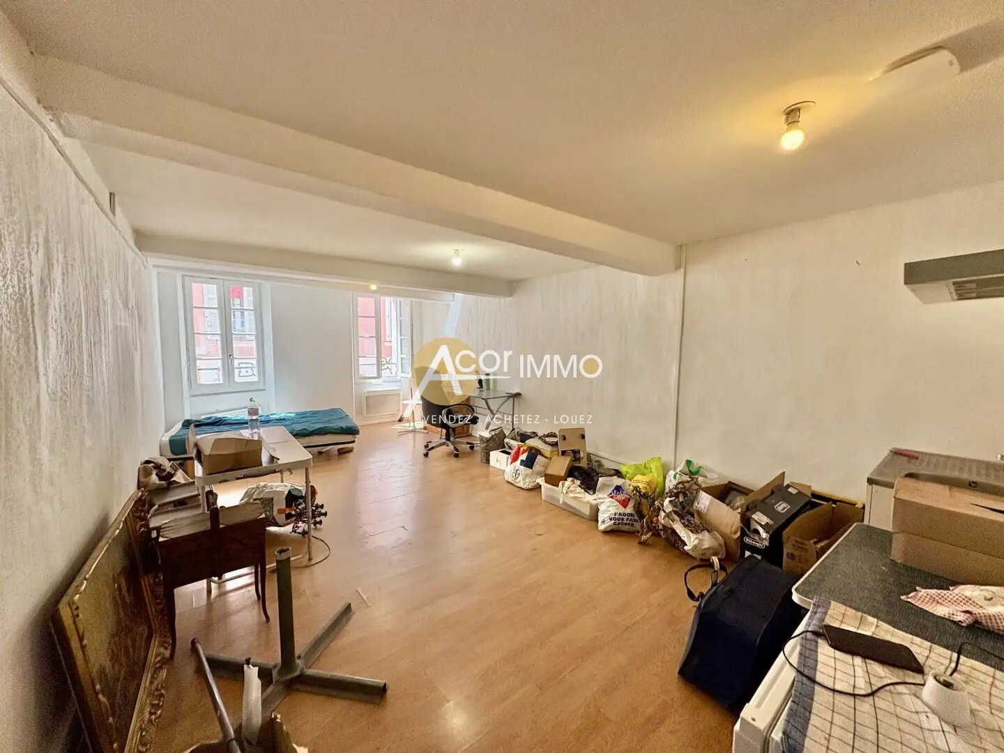 Appartement à vendre, 36m², La Seyne-sur-Mer