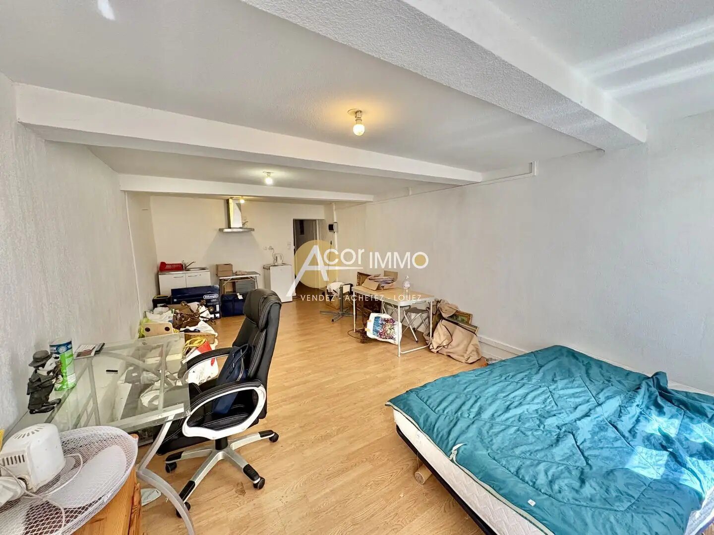 Appartement à vendre, 36m², La Seyne-sur-Mer
