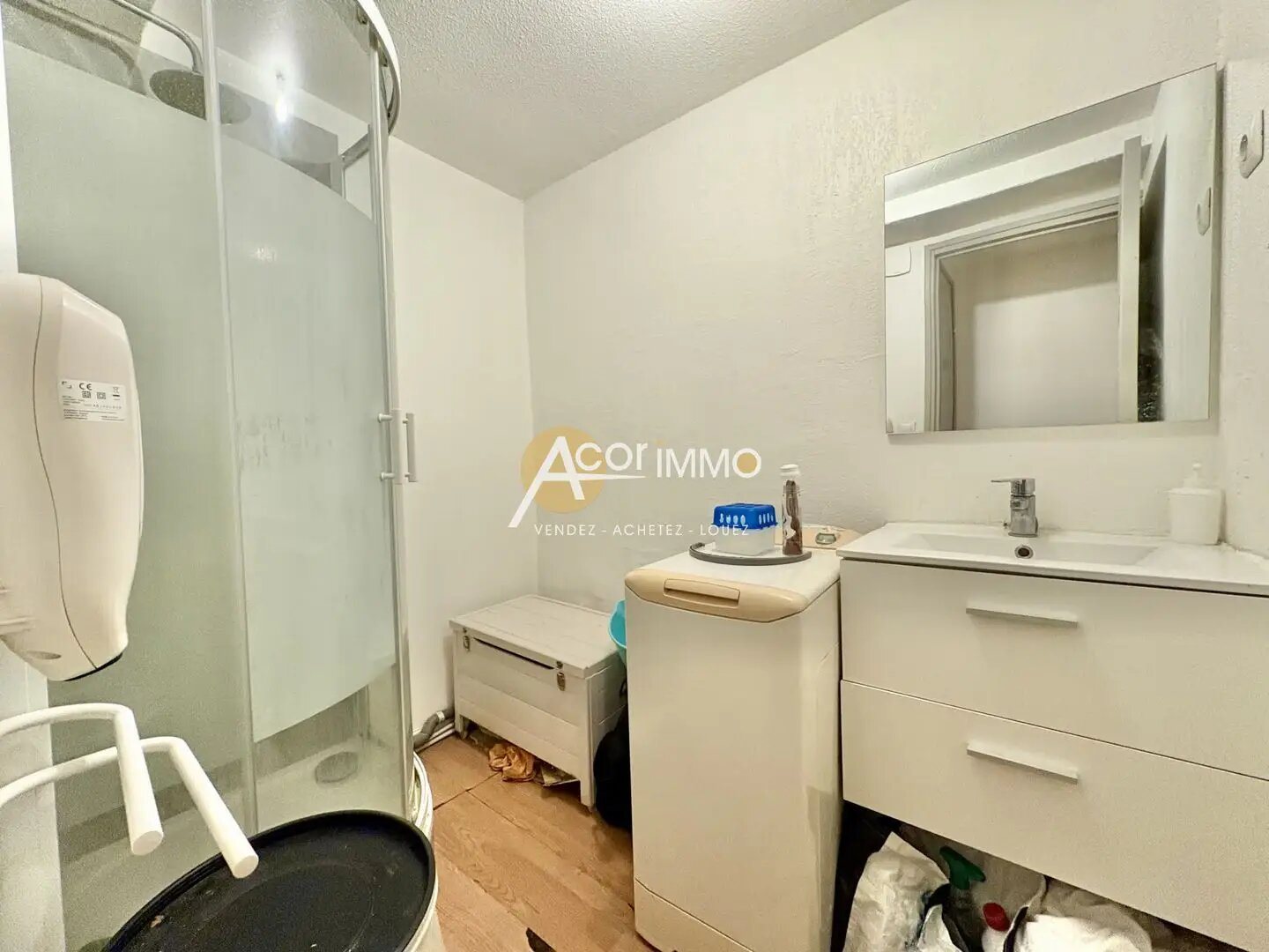 Appartement à vendre, 36m², La Seyne-sur-Mer