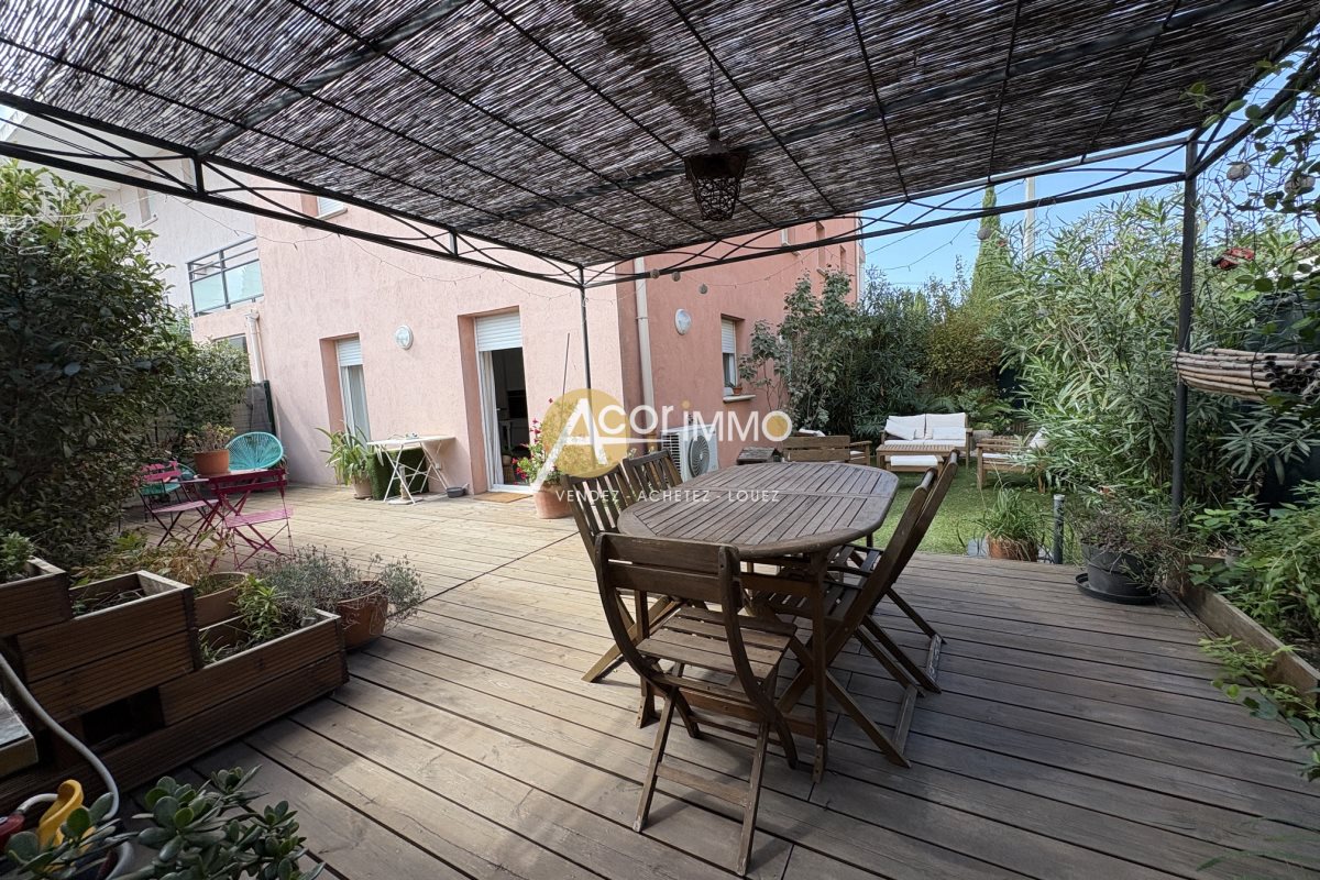 Appartement à vendre, 48m², Sanary-sur-Mer