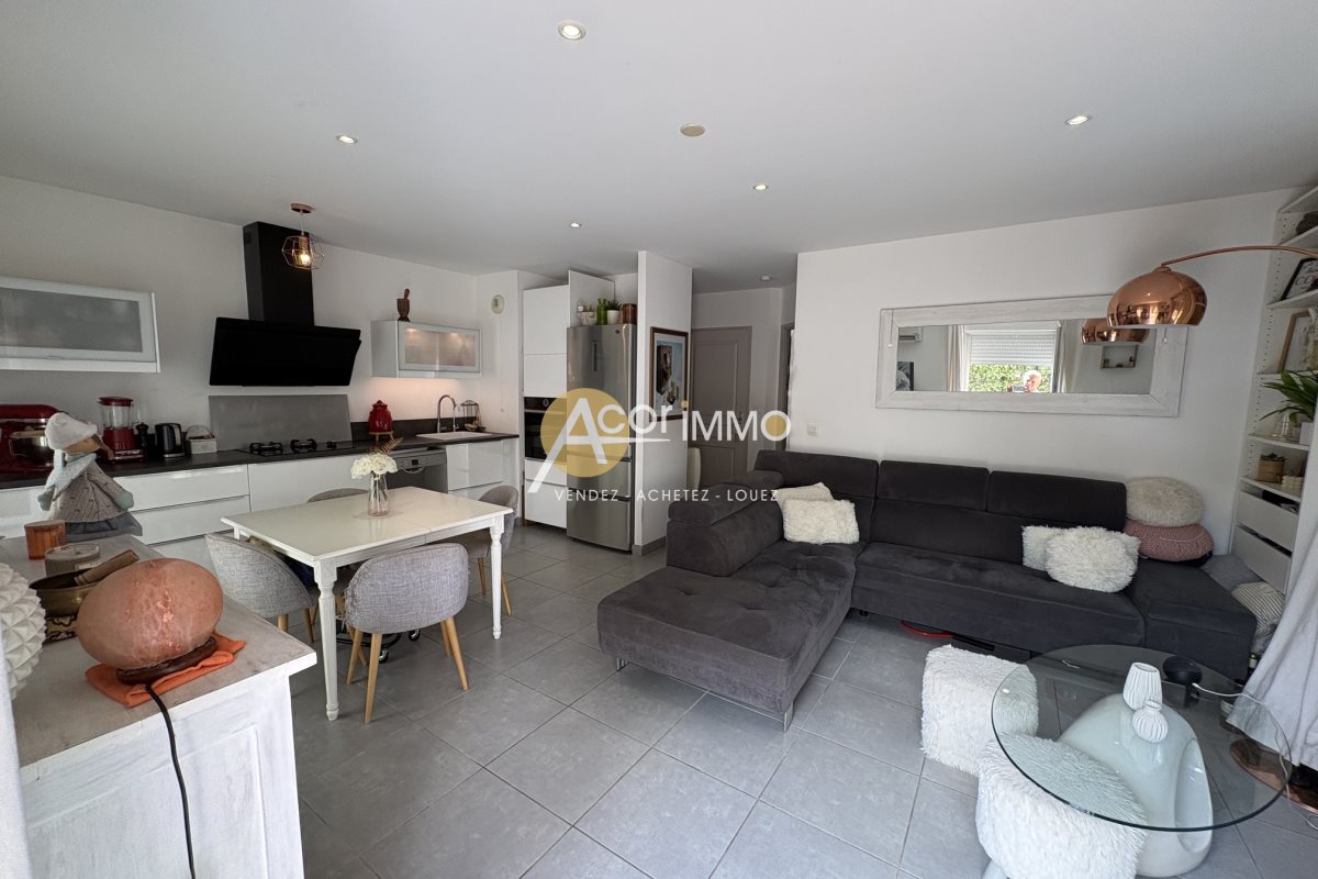 Appartement à vendre, 48m², Sanary-sur-Mer