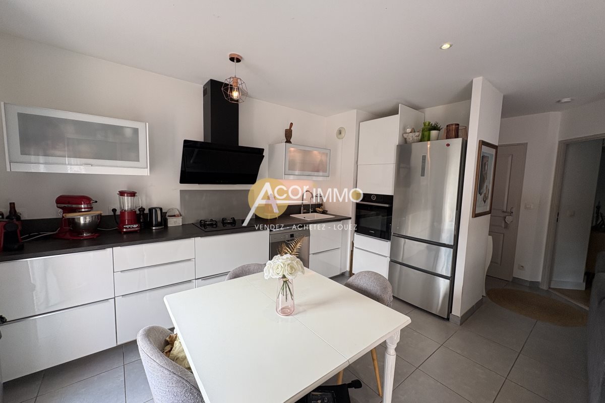 Appartement à vendre, 48m², Sanary-sur-Mer