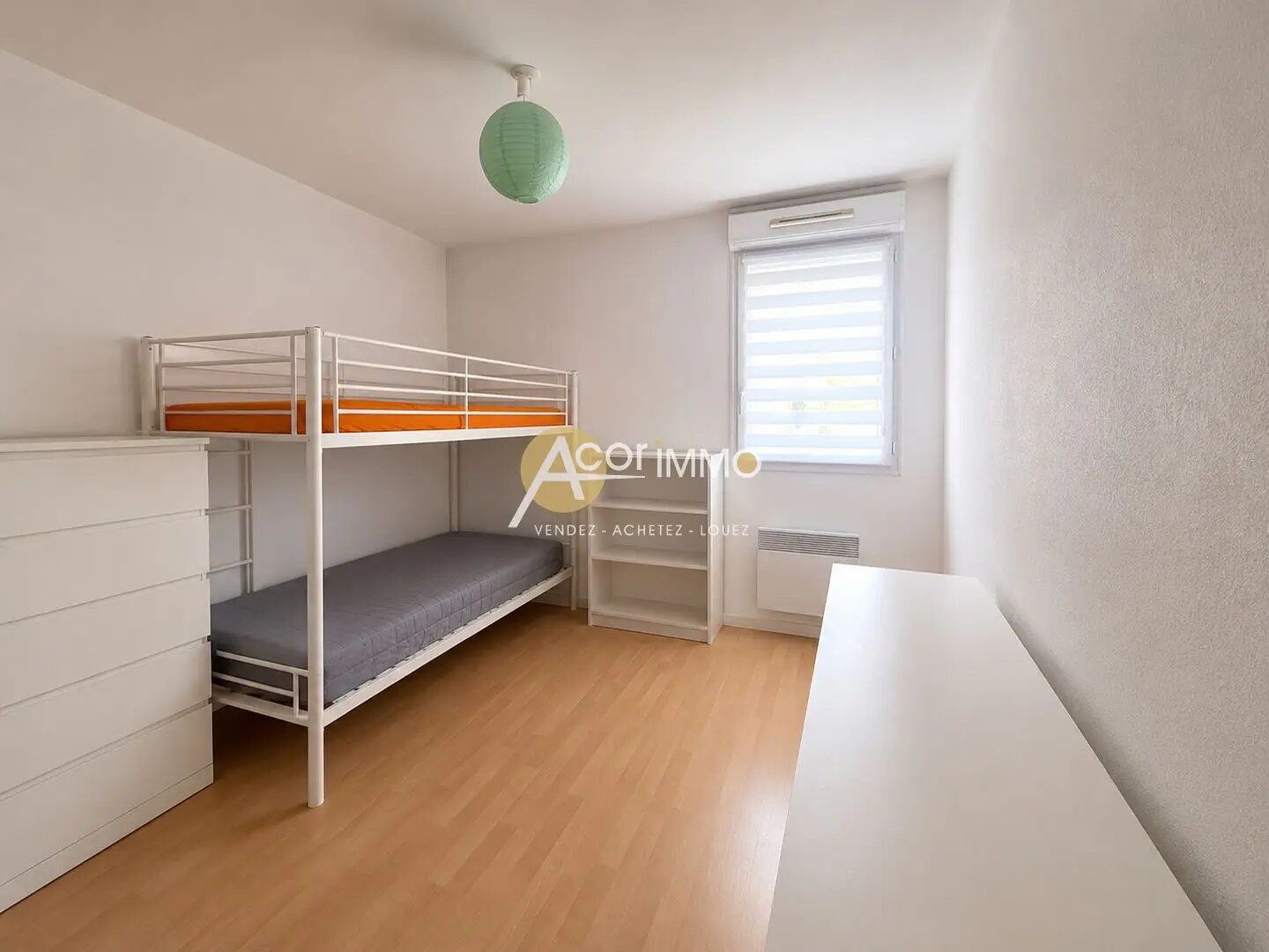 Appartement à vendre, 62m², La Seyne-sur-Mer