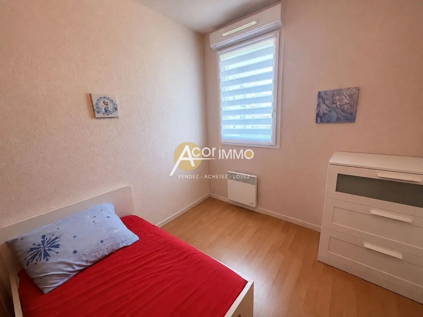 Appartement à vendre, 62m², La Seyne-sur-Mer