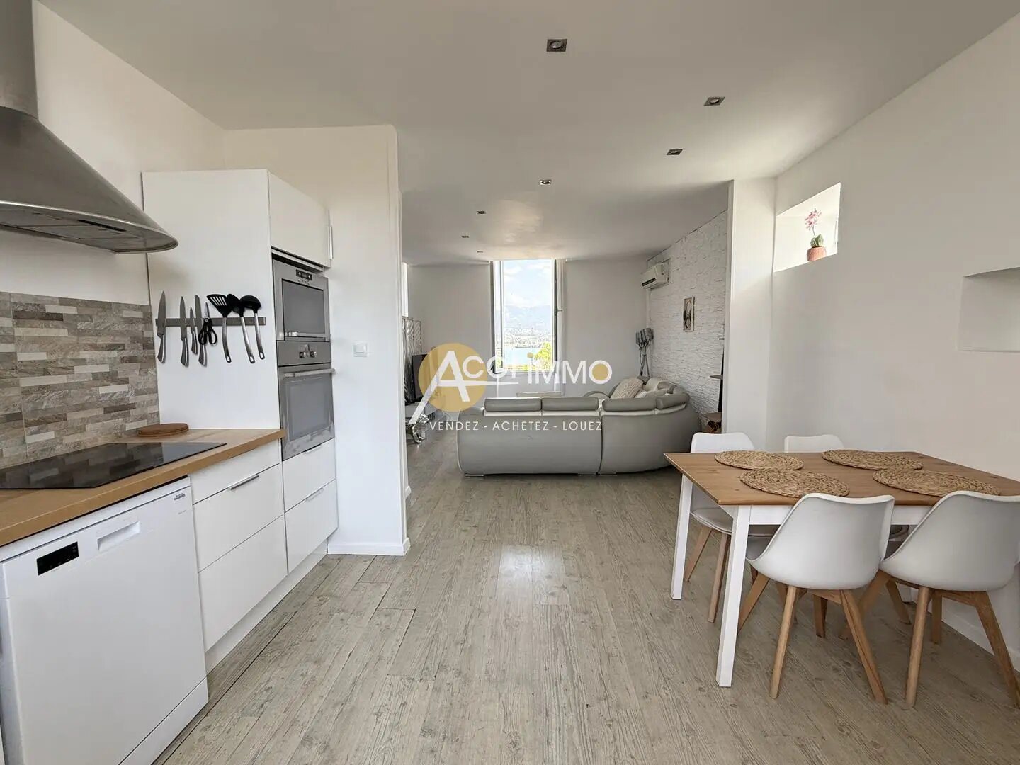 Appartement à vendre, 83m², La Seyne-sur-Mer