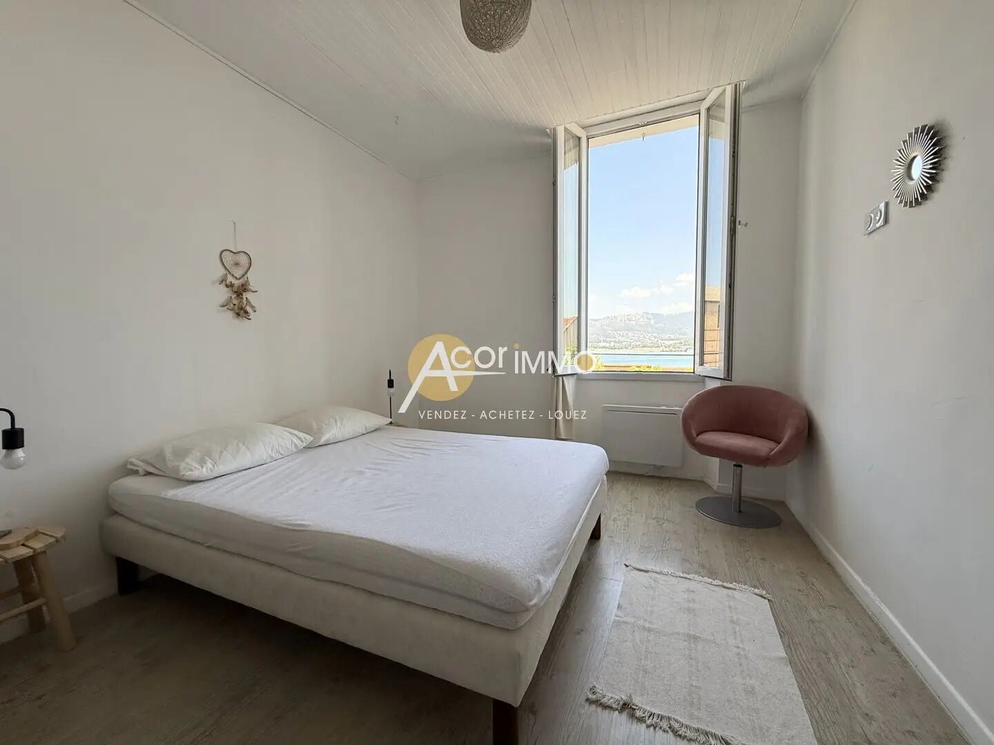 Appartement à vendre, 83m², La Seyne-sur-Mer