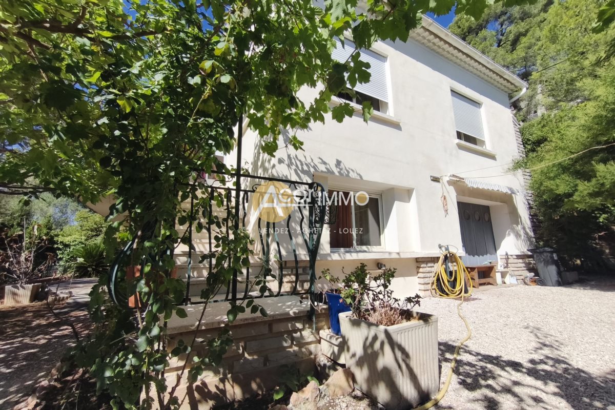 Maison à vendre, 160m², La Seyne-sur-Mer