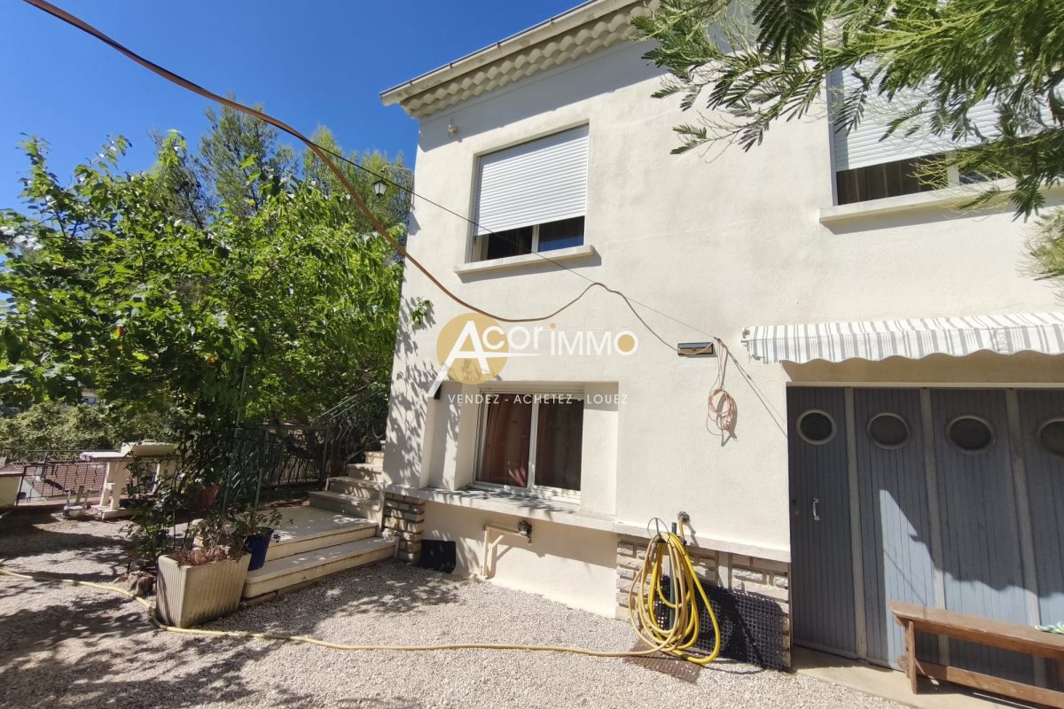 Maison à vendre, 160m², La Seyne-sur-Mer
