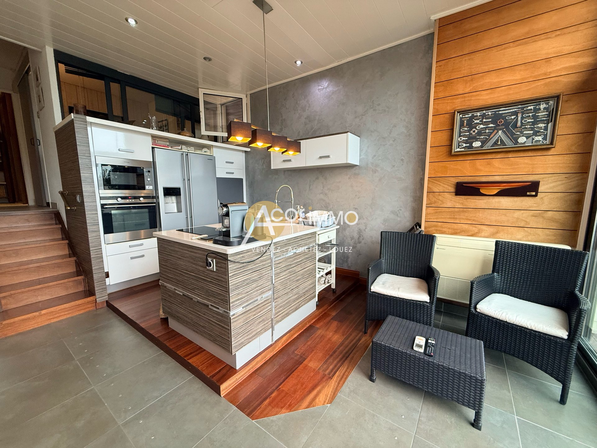 Appartement à vendre, 50m², Saint-Mandrier-sur-Mer