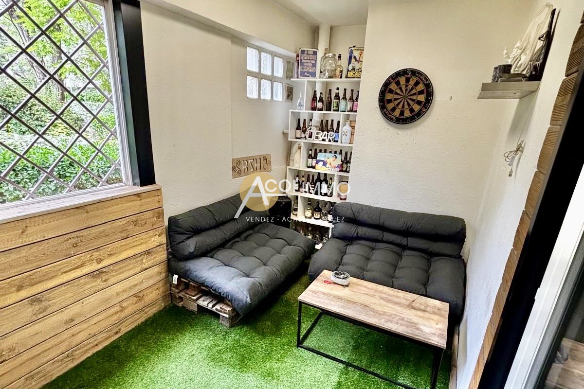 Appartement à vendre, 42m², Toulon