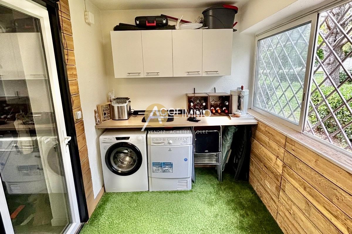 Appartement à vendre, 42m², Toulon