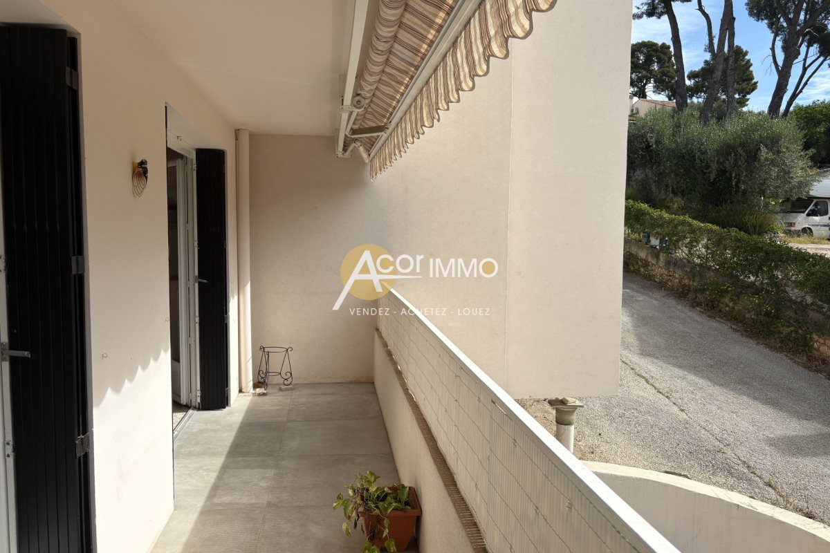 Appartement à vendre, 81m², Toulon