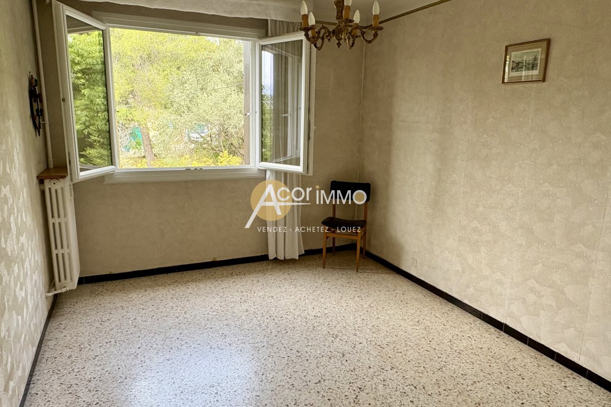 Appartement à vendre, 81m², Toulon