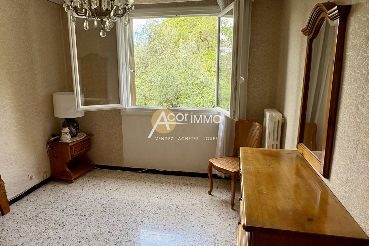 Appartement à vendre, 81m², Toulon