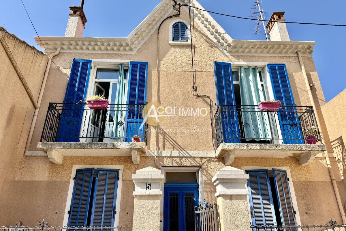 Appartement à vendre, 96m², Toulon