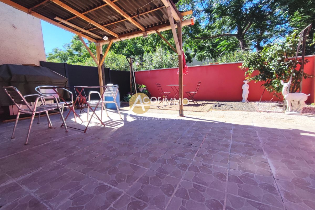 Maison à vendre, 63m², Six-Fours-les-Plages