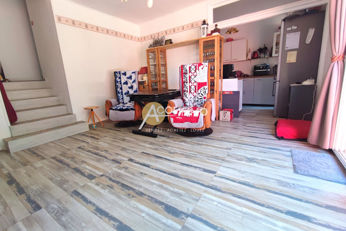 Maison à vendre, 63m², Six-Fours-les-Plages