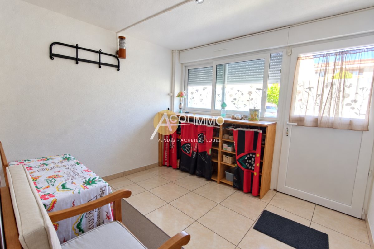 Maison à vendre, 63m², Six-Fours-les-Plages