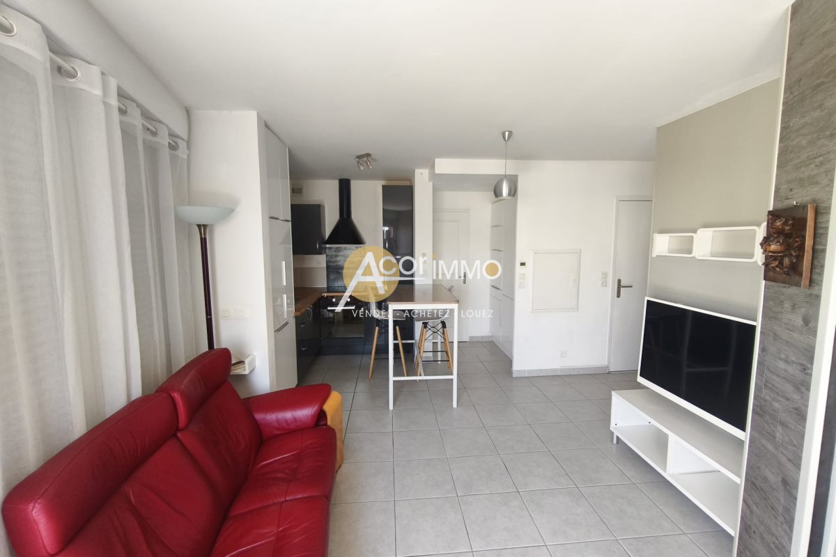 Appartement à vendre, 38m², La Seyne-sur-Mer