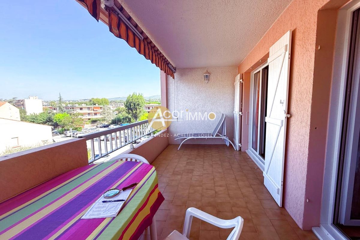Appartement à vendre, 34m², Six-Fours-les-Plages