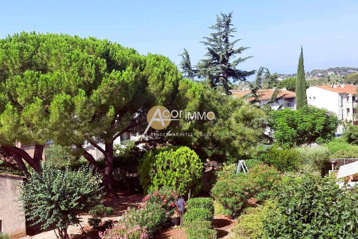 Appartement à vendre, 34m², Six-Fours-les-Plages